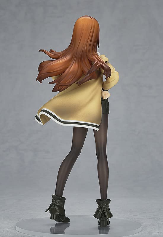 Good Smile Arts Shanghai Steins Gate Kurisu Makise Pop Up Parade Figure (Japan)- Japan Figure Store - #1 Bring To You The Best Japanese Goods