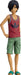 Pop Up Parade Summer Wars Kazuma Ikezawa Non-Scale Plastic Painted Figure- Japan Figure Store - #1 Bring To You The Best Japanese Goods