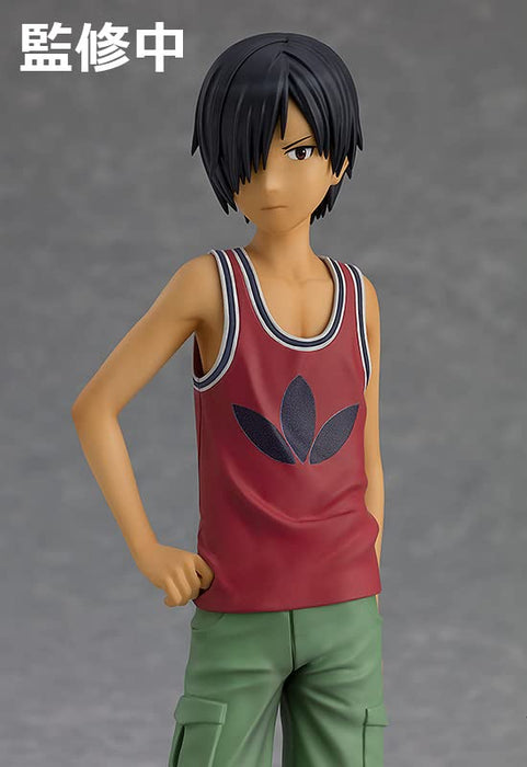 Pop Up Parade Summer Wars Kazuma Ikezawa Non-Scale Plastic Painted Figure- Japan Figure Store - #1 Bring To You The Best Japanese Goods