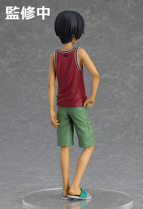 Pop Up Parade Summer Wars Kazuma Ikezawa Non-Scale Plastic Painted Figure- Japan Figure Store - #1 Bring To You The Best Japanese Goods