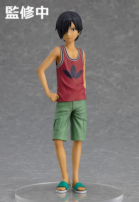 Pop Up Parade Summer Wars Kazuma Ikezawa Non-Scale Plastic Painted Figure- Japan Figure Store - #1 Bring To You The Best Japanese Goods