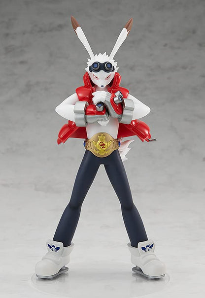 Pop Up Parade Summer Wars King Kazuma Non-Scale Plastic Painted Figure G94590- Japan Figure Store - #1 Bring To You The Best Japanese Goods