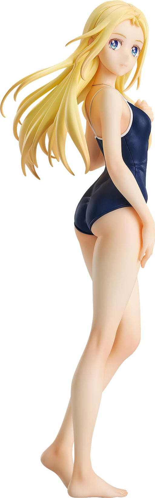 Ushio Kobune Non-Scale Figure by Good Smile Arts Shanghai- Japan Figure Store - #1 Bring To You The Best Japanese Goods