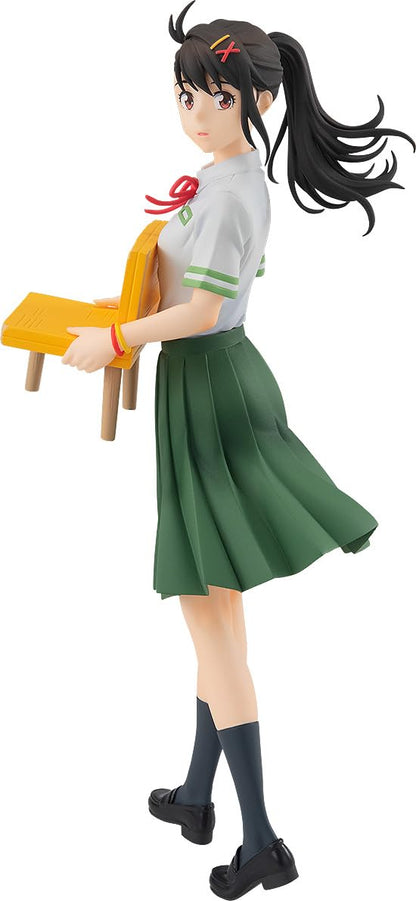 Good Smile Company Pop Up Parade Suzume No Tobari Iwato Non-Scale Japan Figure- Japan Figure Store - #1 Bring To You The Best Japanese Goods