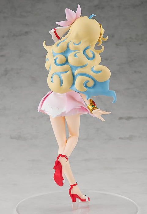 Good Smile Company Tengen Toppa Gurren Lagann Pop Up Parade Near Complete Figure- Japan Figure Store - #1 Bring To You The Best Japanese Goods
