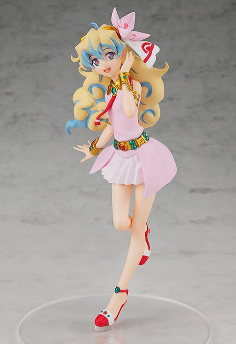 Good Smile Company Tengen Toppa Gurren Lagann Pop Up Parade Near Complete Figure- Japan Figure Store - #1 Bring To You The Best Japanese Goods