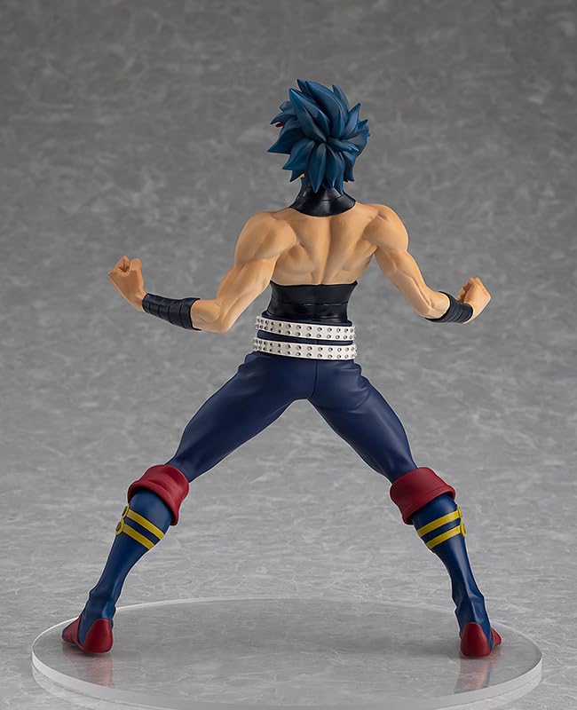 Good Smile Company Pop Up Parade Tengen Toppa Gurren Lagann Simon Youth Ver. Japan Non-Scale Figure- Japan Figure Store - #1 Bring To You The Best Japanese Goods