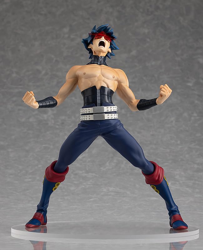 Good Smile Company Pop Up Parade Tengen Toppa Gurren Lagann Simon Youth Ver. Japan Non-Scale Figure- Japan Figure Store - #1 Bring To You The Best Japanese Goods