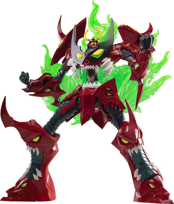 Good Smile Company Pop Up Parade Tengen Toppa Gurren Lagann Xl Non-Scale Figure (Japan)- Japan Figure Store - #1 Bring To You The Best Japanese Goods