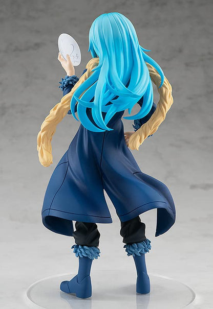 Good Smile Company Pop Up Parade That Time I Got Reincarnated As A Slime Limuru Figure 4580416945295- Japan Figure Store - #1 Bring To You The Best Japanese Goods