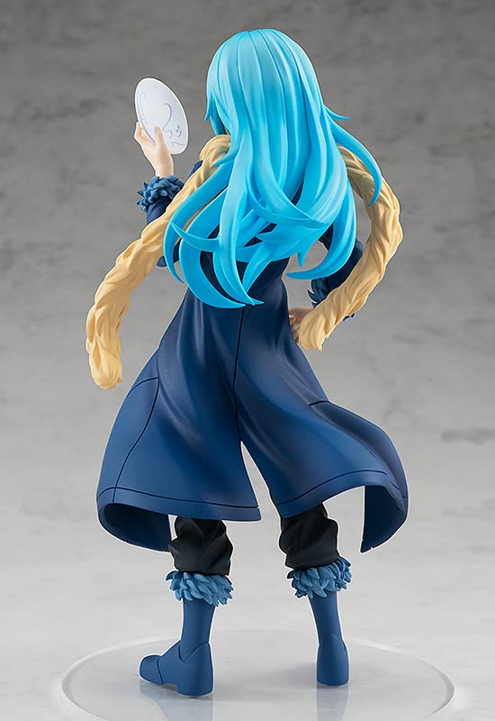 Good Smile Company Pop Up Parade That Time I Got Reincarnated As A Slime Limuru Figure 4580416945295- Japan Figure Store - #1 Bring To You The Best Japanese Goods