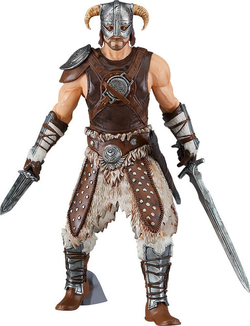 GOOD SMILE COMPANY Pop Up Parade Dovahkiin Figure The Elder Scrolls V: Skyrim- Japan Figure Store - #1 Bring To You The Best Japanese Goods