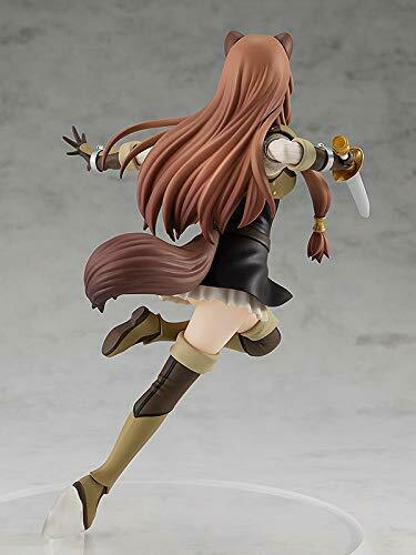 Pop Up Parade The Rising Of The Shield Hero Raphtalia Figure- Japan Figure Store - #1 Bring To You The Best Japanese Goods