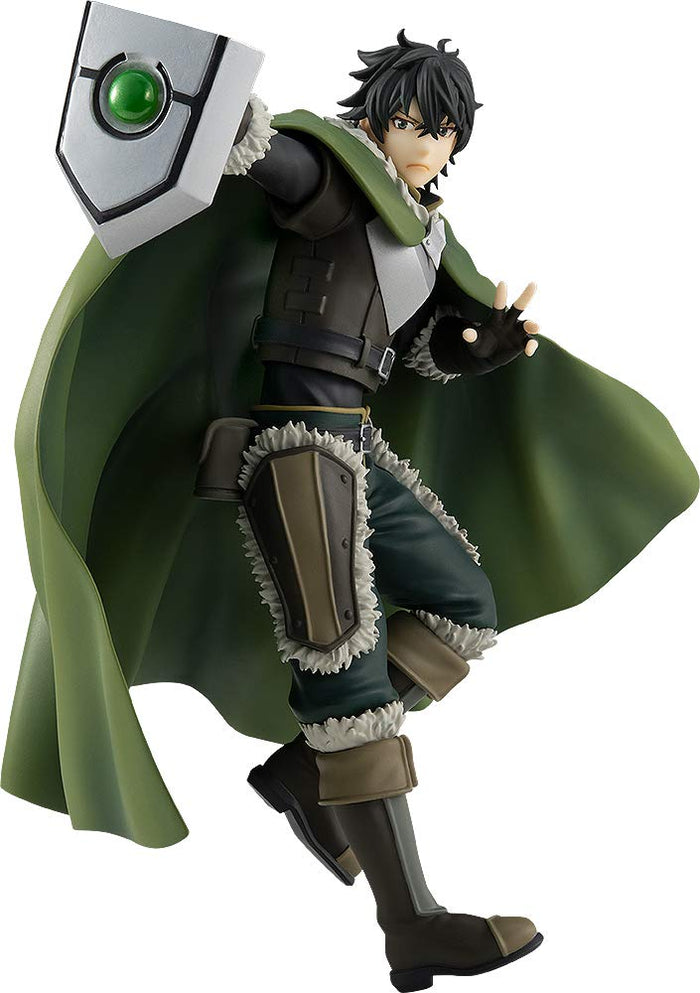 GOOD SMILE COMPANY Pop Up Parade Naofumi Iwatani Figure The Rising Of The Shield Hero Season 2- Japan Figure Store - #1 Bring To You The Best Japanese Goods