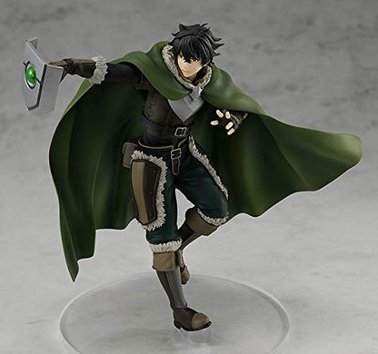 GOOD SMILE COMPANY Pop Up Parade Naofumi Iwatani Figure The Rising Of The Shield Hero Season 2- Japan Figure Store - #1 Bring To You The Best Japanese Goods
