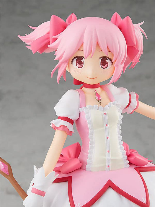 GOOD SMILE COMPANY Pop Up Parade Madoka Kaname Figure Puella Magi Madoka Magica The Movie -Rebellion- Japan Figure Store - #1 Bring To You The Best Japanese Goods