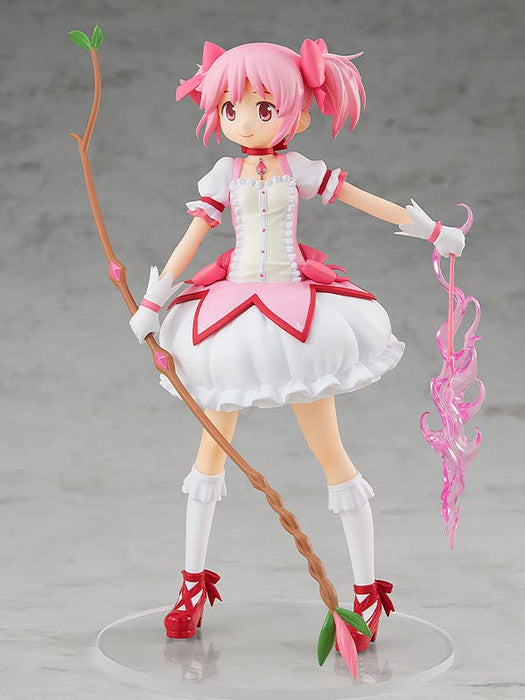 GOOD SMILE COMPANY Pop Up Parade Madoka Kaname Figure Puella Magi Madoka Magica The Movie -Rebellion- Japan Figure Store - #1 Bring To You The Best Japanese Goods