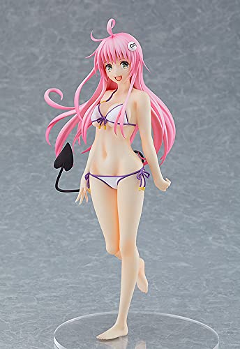 Good Smile Company Pop Up Parade To Love-Ru Darkness Lala Satalin Deviluke Japan Animation Figure- Japan Figure Store - #1 Bring To You The Best Japanese Goods
