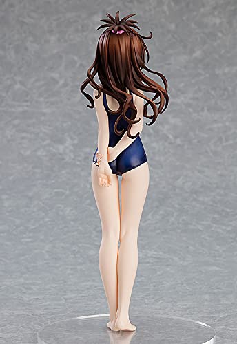 Max Factory To Love-Ru Darkness: Mikan Yuki Pop Up Parade Figure Japanese Plastic Figure- Japan Figure Store - #1 Bring To You The Best Japanese Goods