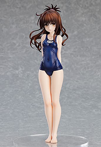 Max Factory To Love-Ru Darkness: Mikan Yuki Pop Up Parade Figure Japanese Plastic Figure- Japan Figure Store - #1 Bring To You The Best Japanese Goods