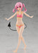 Good Smile Company Pop Up Parade To Love-Ru Darkness Nana Astar Deviluke Japan Pvc Figure- Japan Figure Store - #1 Bring To You The Best Japanese Goods