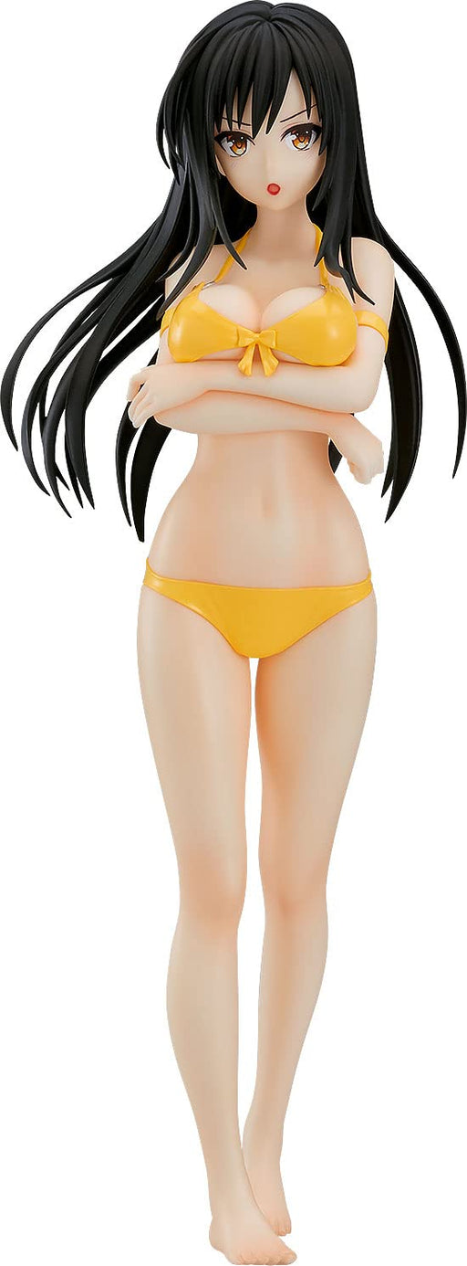GOOD SMILE COMPANY Pop Up Parade Yui Kotegawa Figure To Love-Ru Darkness- Japan Figure Store - #1 Bring To You The Best Japanese Goods