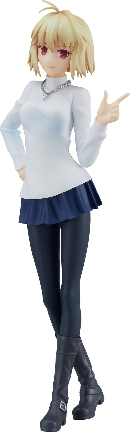 Good Smile Company Tsukihime Arcueid Figure Japan G94685- Japan Figure Store - #1 Bring To You The Best Japanese Goods