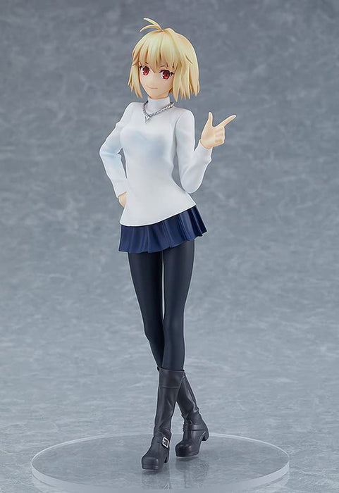 Good Smile Company Tsukihime Arcueid Figure Japan G94685- Japan Figure Store - #1 Bring To You The Best Japanese Goods