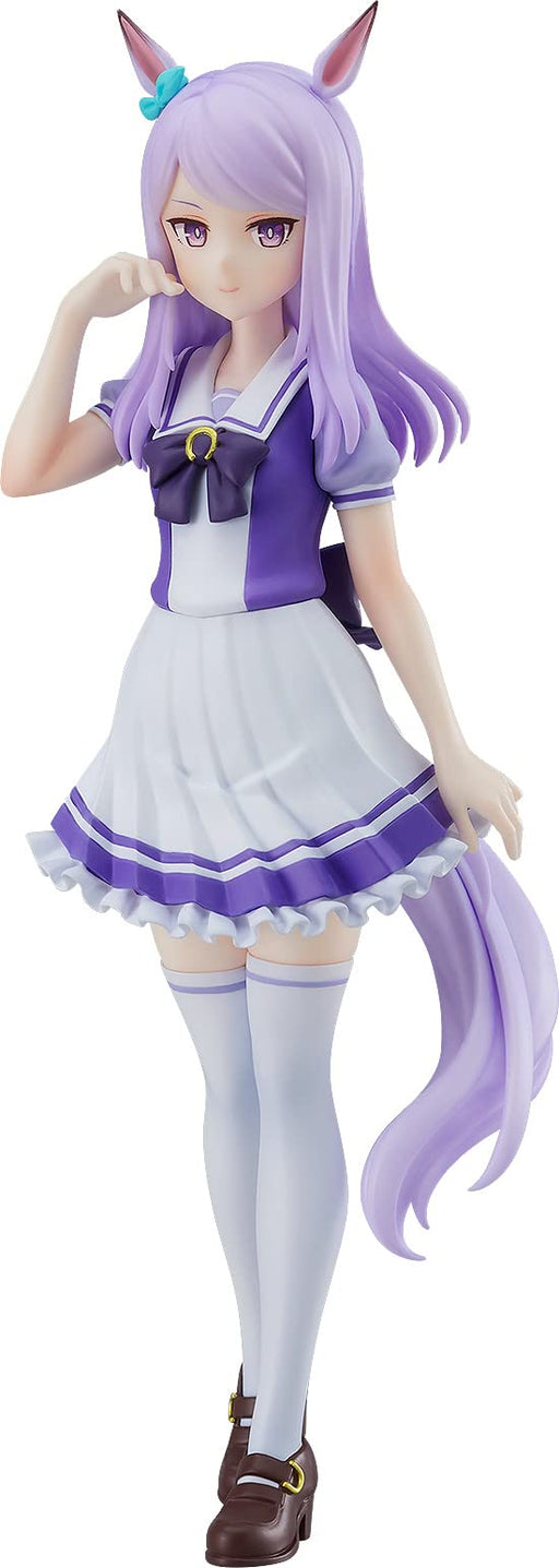 GOOD SMILE COMPANY Pop Up Parade Mejiro Mcqueen: School Uniform Ver. Figure Umamusume: Pretty Derby- Japan Figure Store - #1 Bring To You The Best Japanese Goods