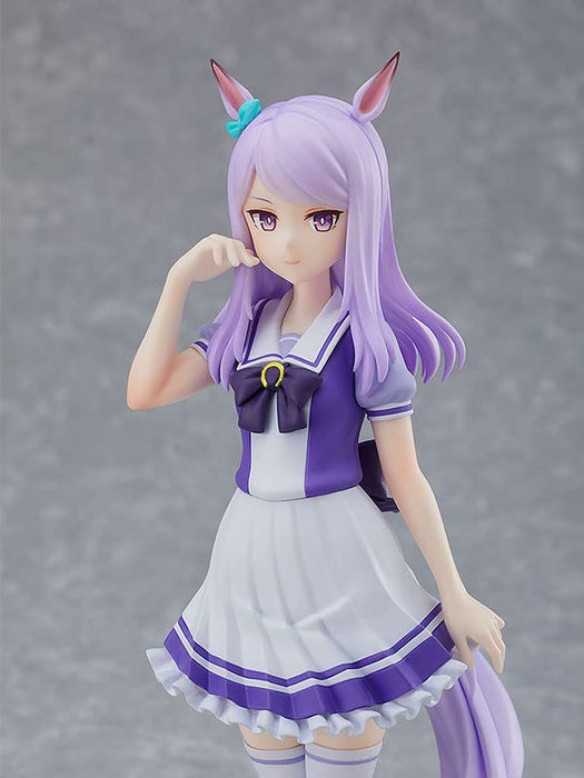 GOOD SMILE COMPANY Pop Up Parade Mejiro Mcqueen: School Uniform Ver. Figure Umamusume: Pretty Derby- Japan Figure Store - #1 Bring To You The Best Japanese Goods