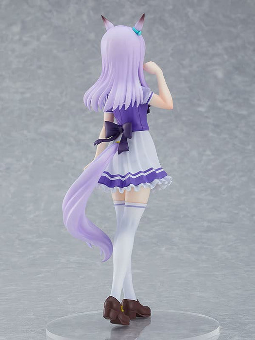 GOOD SMILE COMPANY Pop Up Parade Mejiro Mcqueen: School Uniform Ver. Figure Umamusume: Pretty Derby- Japan Figure Store - #1 Bring To You The Best Japanese Goods