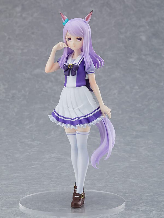GOOD SMILE COMPANY Pop Up Parade Mejiro Mcqueen: School Uniform Ver. Figure Umamusume: Pretty Derby- Japan Figure Store - #1 Bring To You The Best Japanese Goods