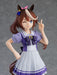 GOOD SMILE COMPANY Pop Up Parade Tokai Teio: School Uniform Ver. Figure Umamusume: Pretty Derby- Japan Figure Store - #1 Bring To You The Best Japanese Goods
