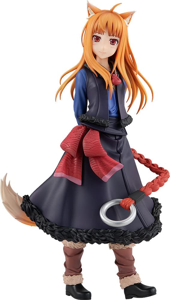 GOOD SMILE COMPANY Pop Up Parade Holo Figure Spice And Wolf- Japan Figure Store - #1 Bring To You The Best Japanese Goods