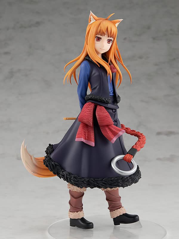 GOOD SMILE COMPANY Pop Up Parade Holo Figure Spice And Wolf- Japan Figure Store - #1 Bring To You The Best Japanese Goods