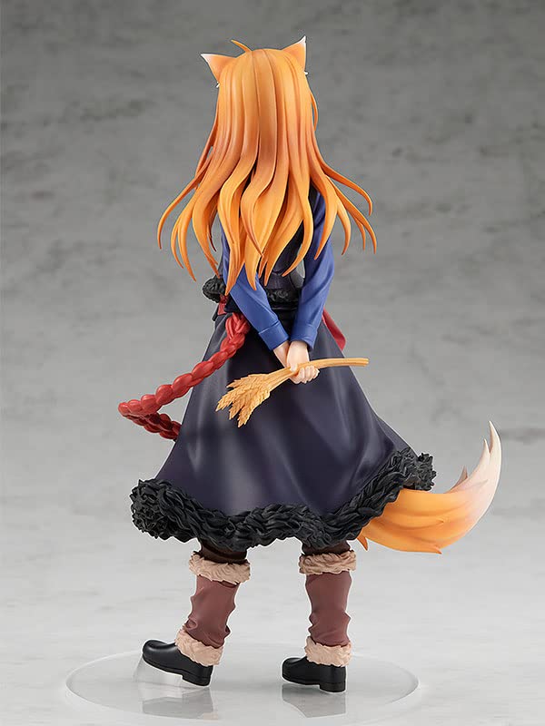 GOOD SMILE COMPANY Pop Up Parade Holo Figure Spice And Wolf- Japan Figure Store - #1 Bring To You The Best Japanese Goods