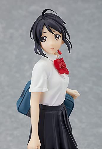 Good Smile Company Pop Up Parade Your Name Mitsuha Miyamizu Figure - Japanese Animation Figure- Japan Figure Store - #1 Bring To You The Best Japanese Goods