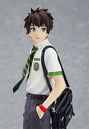Good Smile Pop Up Parade "Your Name": Taki Tachibana Japanese Popular Figure- Japan Figure Store - #1 Bring To You The Best Japanese Goods