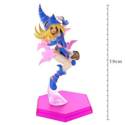 Max Factory Pop Up Parade Dark Magician Girl Japanese Non-Scale Toys Figures Models- Japan Figure Store - #1 Bring To You The Best Japanese Goods