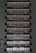 POPONDETTA 6003 Hankyu Railway Series 1000 8 Cars Set N Scale- Japan Figure Store - #1 Bring To You The Best Japanese Goods