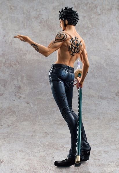 Portrait.of.pirates One Piece Trafalgar Law Limited Edition Ver. 2.5 Figure- Japan Figure Store - #1 Bring To You The Best Japanese Goods