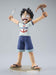 Megahouse Portrait Of Pirates One Piece Series Cb-1 Luffy Figure Japan- Japan Figure Store - #1 Bring To You The Best Japanese Goods
