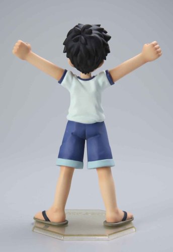 Megahouse Portrait Of Pirates One Piece Series Cb-1 Luffy Figure Japan- Japan Figure Store - #1 Bring To You The Best Japanese Goods