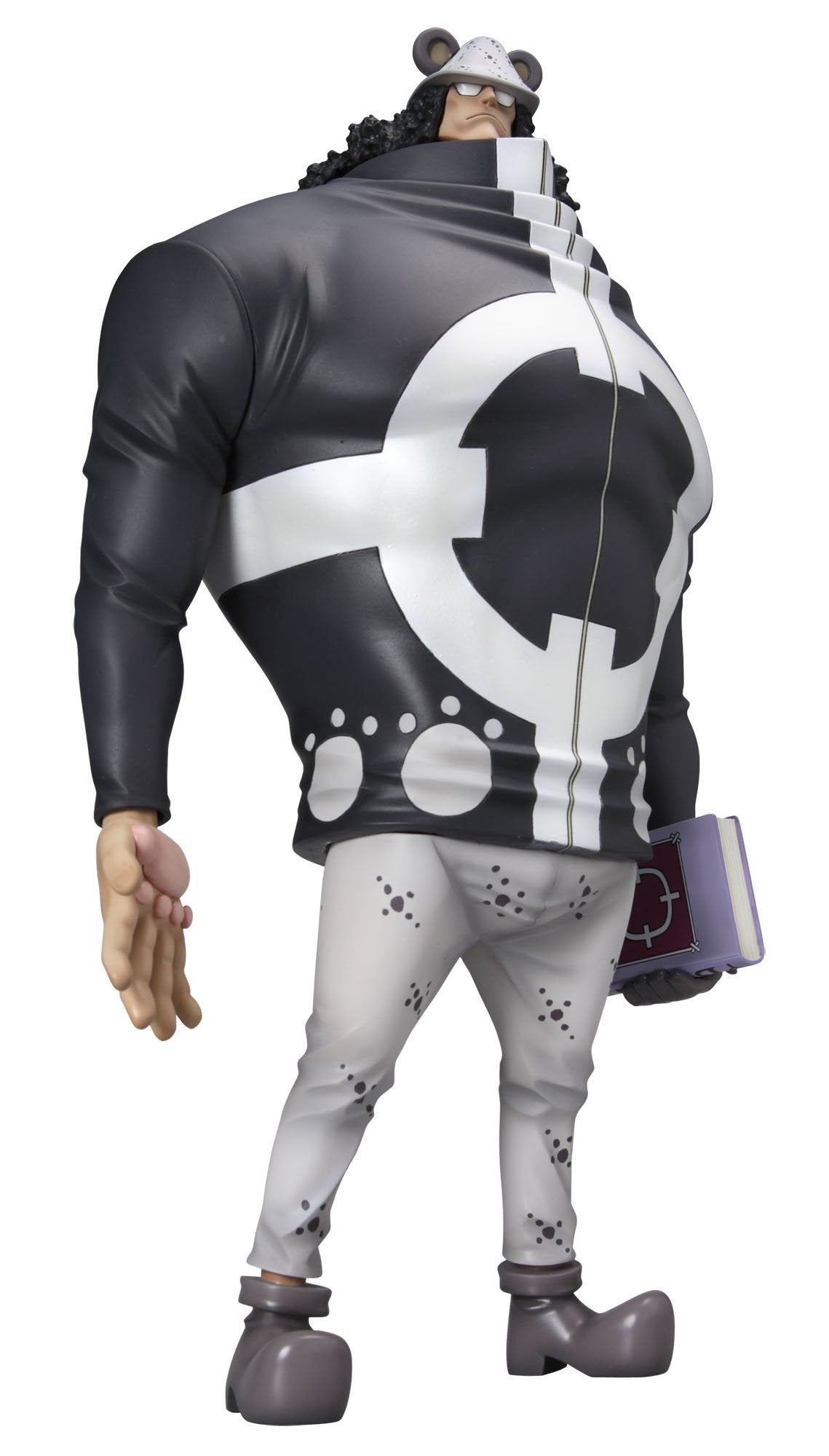 Megahouse Portrait Of Pirates One Piece Series Neo-Dx Bartholomew Kuma Japan- Japan Figure Store - #1 Bring To You The Best Japanese Goods