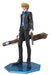 Megahouse Portrait Of Pirates One Piece Strong Edition Sanji - Japan- Japan Figure Store - #1 Bring To You The Best Japanese Goods