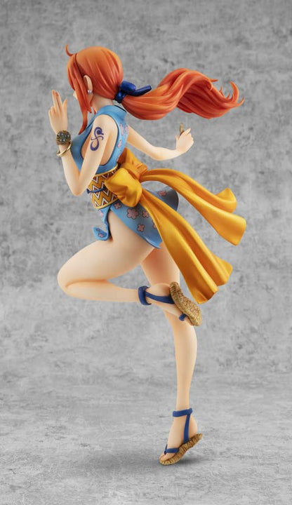 Portrait Of Pirates One Piece Warriors Alliance Onami Novice Kunoichi - Japan- Japan Figure Store - #1 Bring To You The Best Japanese Goods