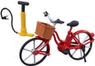 Re-Ment Japan Pose Skeleton Bicycle Accessory Set- Japan Figure Store - #1 Bring To You The Best Japanese Goods