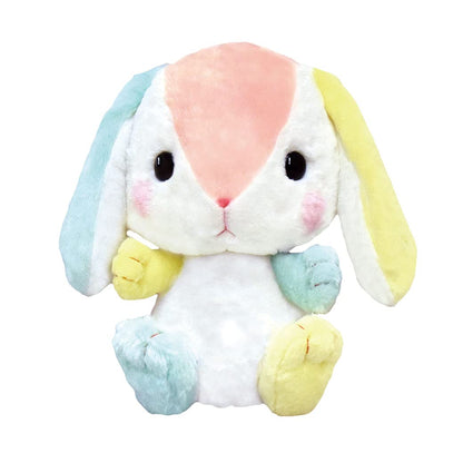 Pote Usaroppy Big Plush Toy Kyandi-Chan 701692- Japan Figure Store - #1 Bring To You The Best Japanese Goods