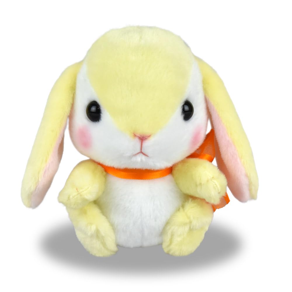 Amufun Poteusaroppy St Yuzupyon From Japan- Japan Figure Store - #1 Bring To You The Best Japanese Goods