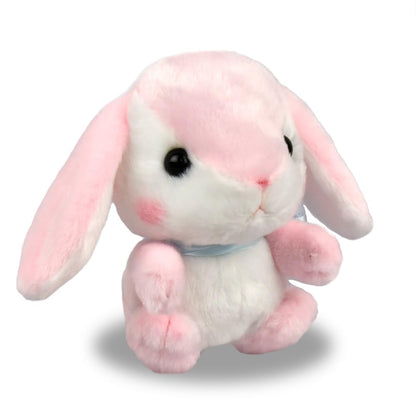 Amufun Potewusalope St Strawberry From Japan- Japan Figure Store - #1 Bring To You The Best Japanese Goods